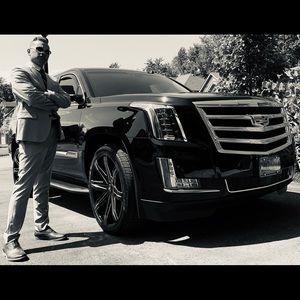 Meet your Posher, Peter